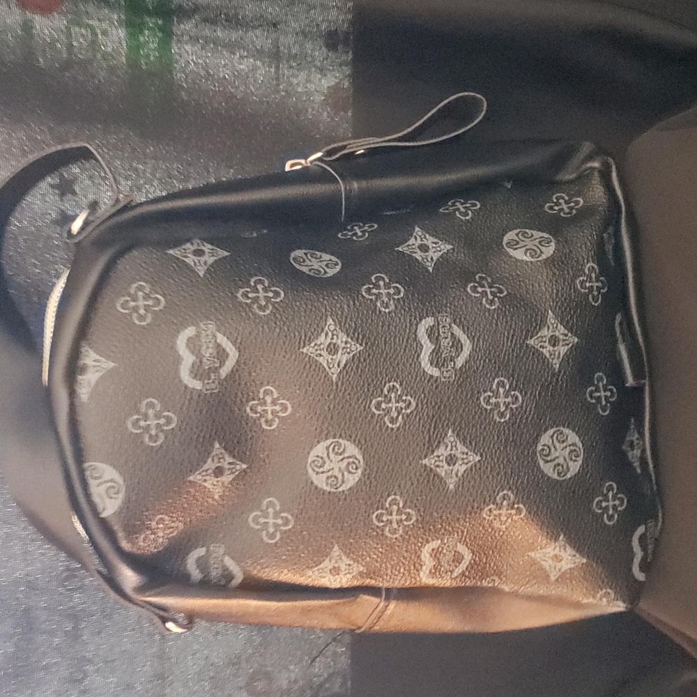 Women  min bag and backpack - Picture 5 of 9